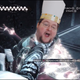 Illustration for article titled Kotaku Shop Contest: Habemas Pope Francish